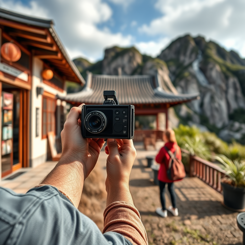 The Power of Immersion - The Role of 360-Degree Videos in Immersive Experiences