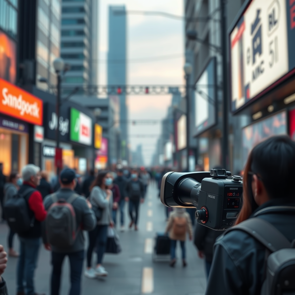 Understanding 5G Technology - The Role of 5G in Enhancing VR Streaming Quality