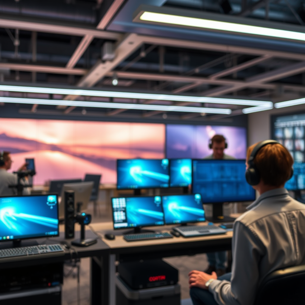 Understanding Adaptive Soundscapes in VR - The Role of AI in Adaptive Cinematic Soundscapes for VR