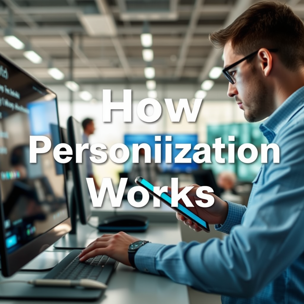 How Personalization Works - The Role of AI in Auto-Generating Personalized Sports Recaps