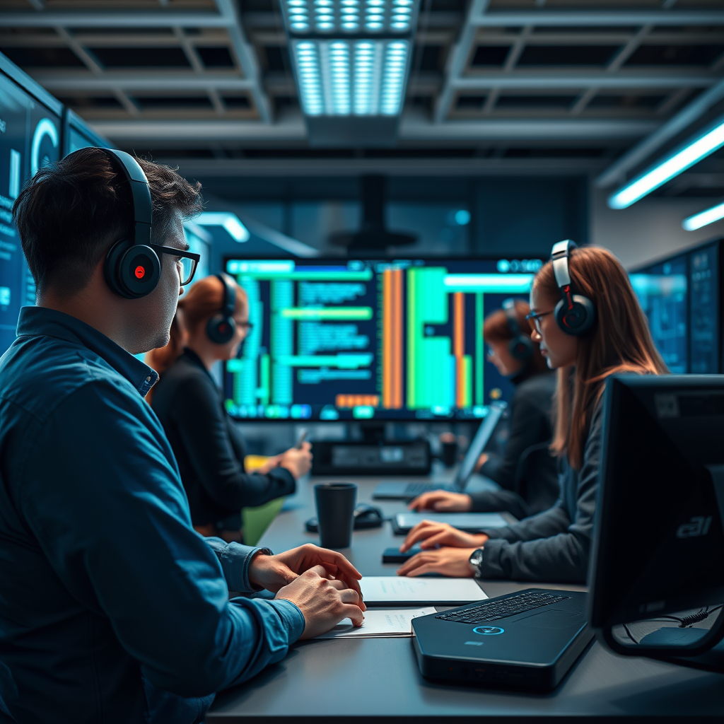 Understanding AI's Capabilities in Audiobook Generation - The Role of AI in Auto-Generating AI-Powered Audiobooks from Video