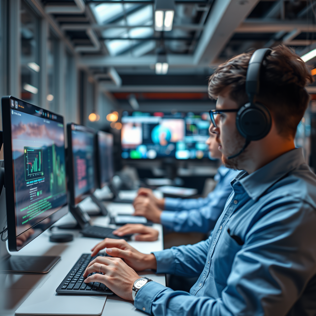 Understanding AI's Impact on Video Creation - The Role of AI in Auto-Generating Short-Form Video Content