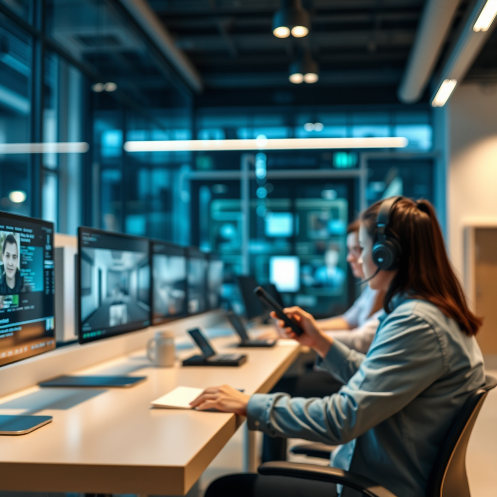 Understanding AI Video Enhancement - The Role of AI in Automatically Enhancing Low-Res Videos