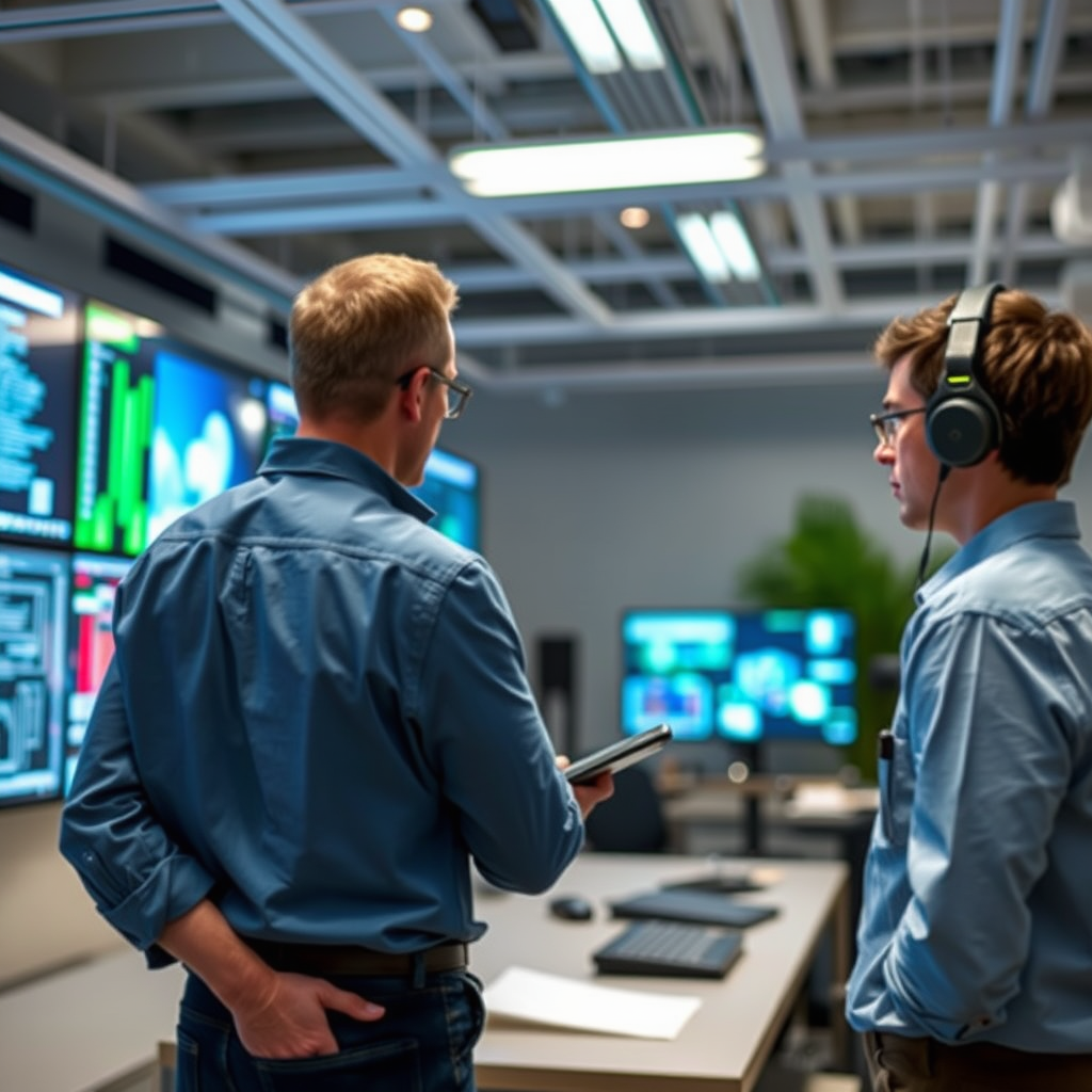 Understanding Cloud Processing - The Role of AI in Cloud vs. Edge Processing for Video Rendering