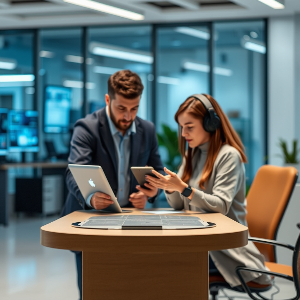 Personalization Through AI - The Role of AI in Creating Custom Video Advertisements