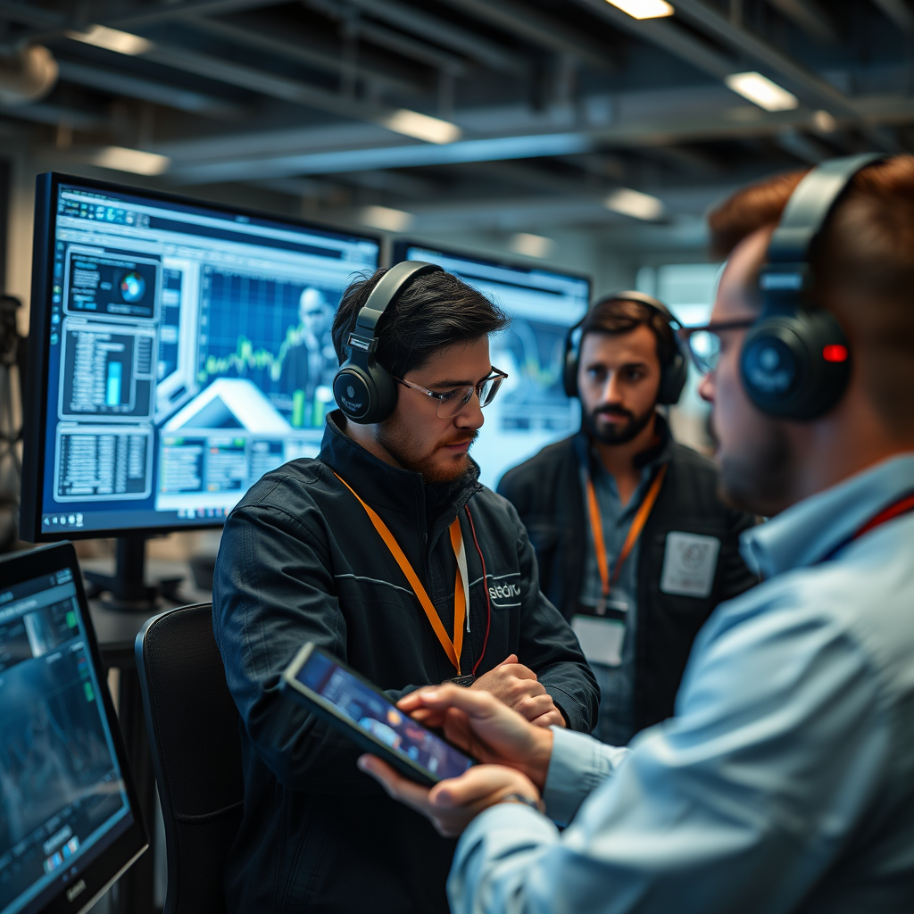 Real-Time Analytics and Decision Making - The Role of AI in Enhancing Drone-Based Video Surveillance