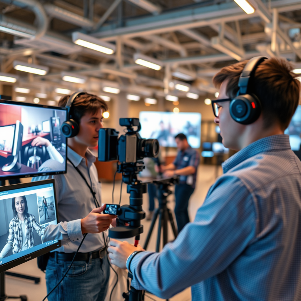 Understanding Motion Capture Technology - The Role of AI in Enhancing Real-Time Motion Capture Video