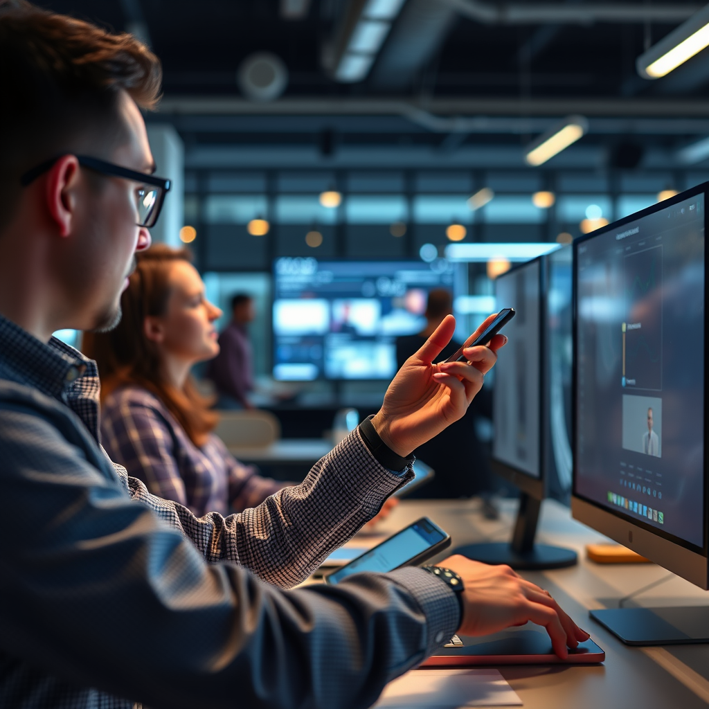 The Importance of Emotion in Advertising - The Role of AI in Enhancing Video Ad Targeting with Emotion Analysis