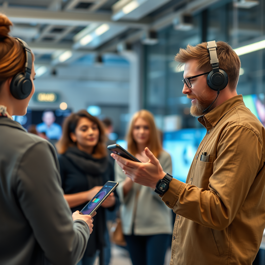 The Benefits of AI-Generated Actors - The Role of AI in Generating Deepfake Actors for TV Shows