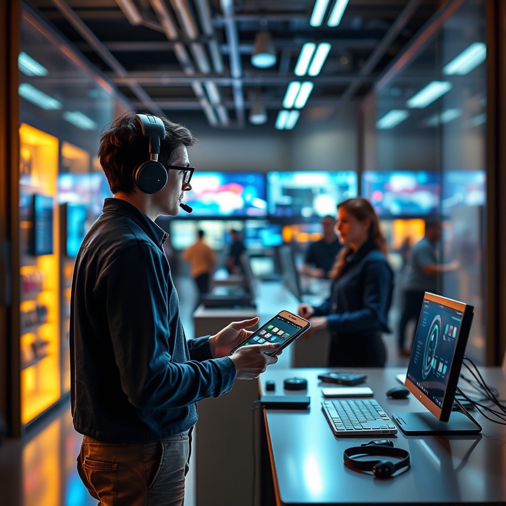 Understanding Interactive Movies - The Role of AI in Generating Interactive Movie Experiences