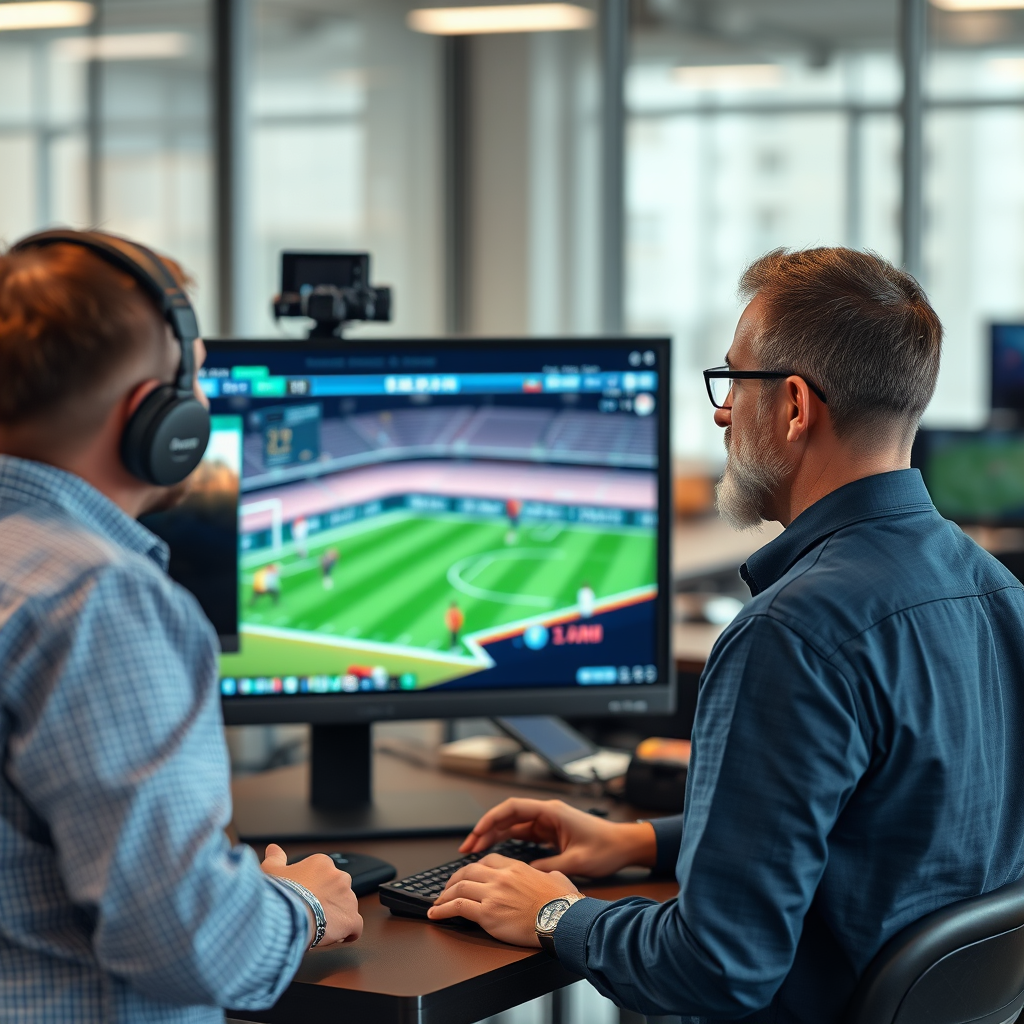 AI Technologies Used in Live Sports Analysis - The Role of AI in Live Sports Video Analysis