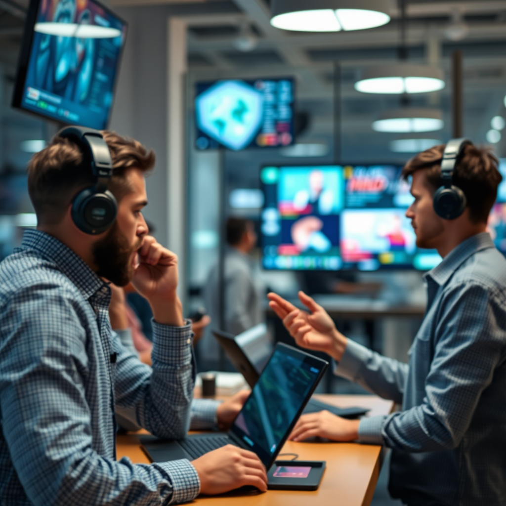 The Importance of User Data - The Role of AI in Personalized Video Streaming Recommendations