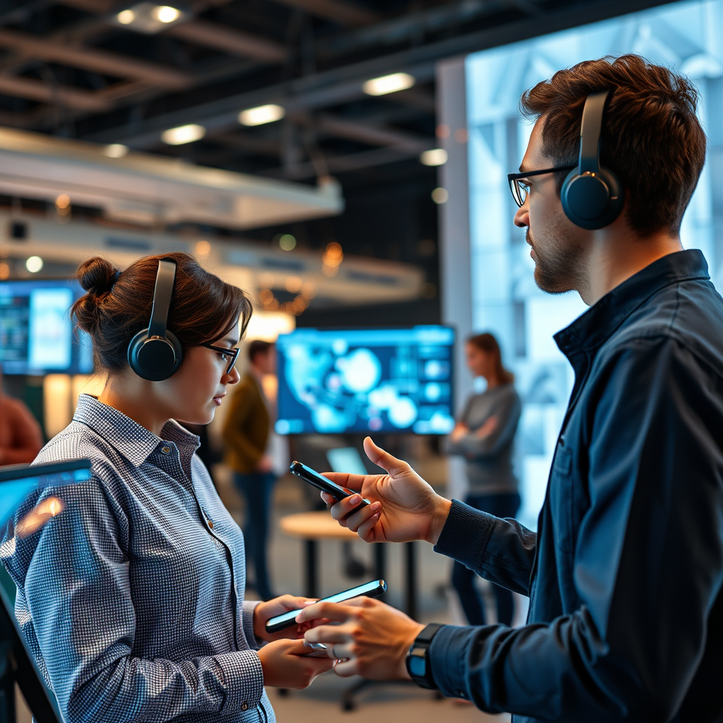 Understanding AI-Powered Personalization - The Role of AI in Personalized Display UI Customization