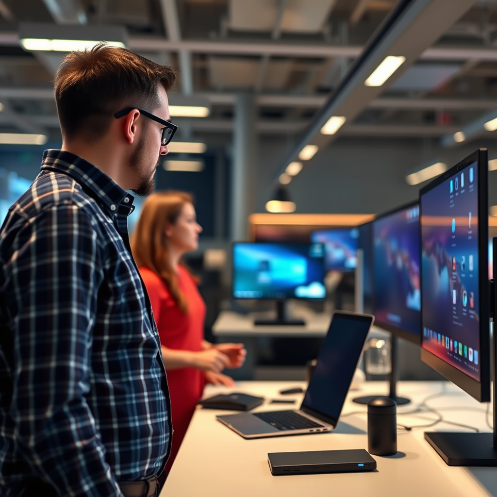 Understanding Color Calibration - The Role of AI in Personalized Color Calibration for Displays