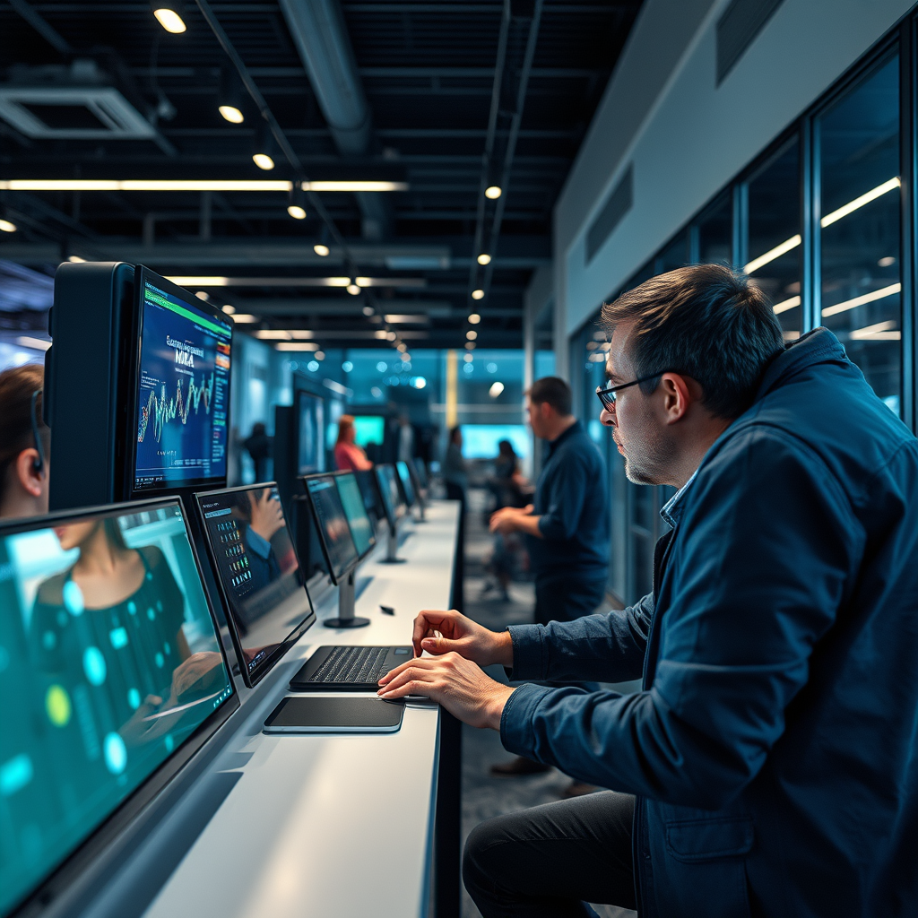 Understanding Personalized Interactive Video Storytelling - The Role of AI in Personalized Interactive Video Storytelling