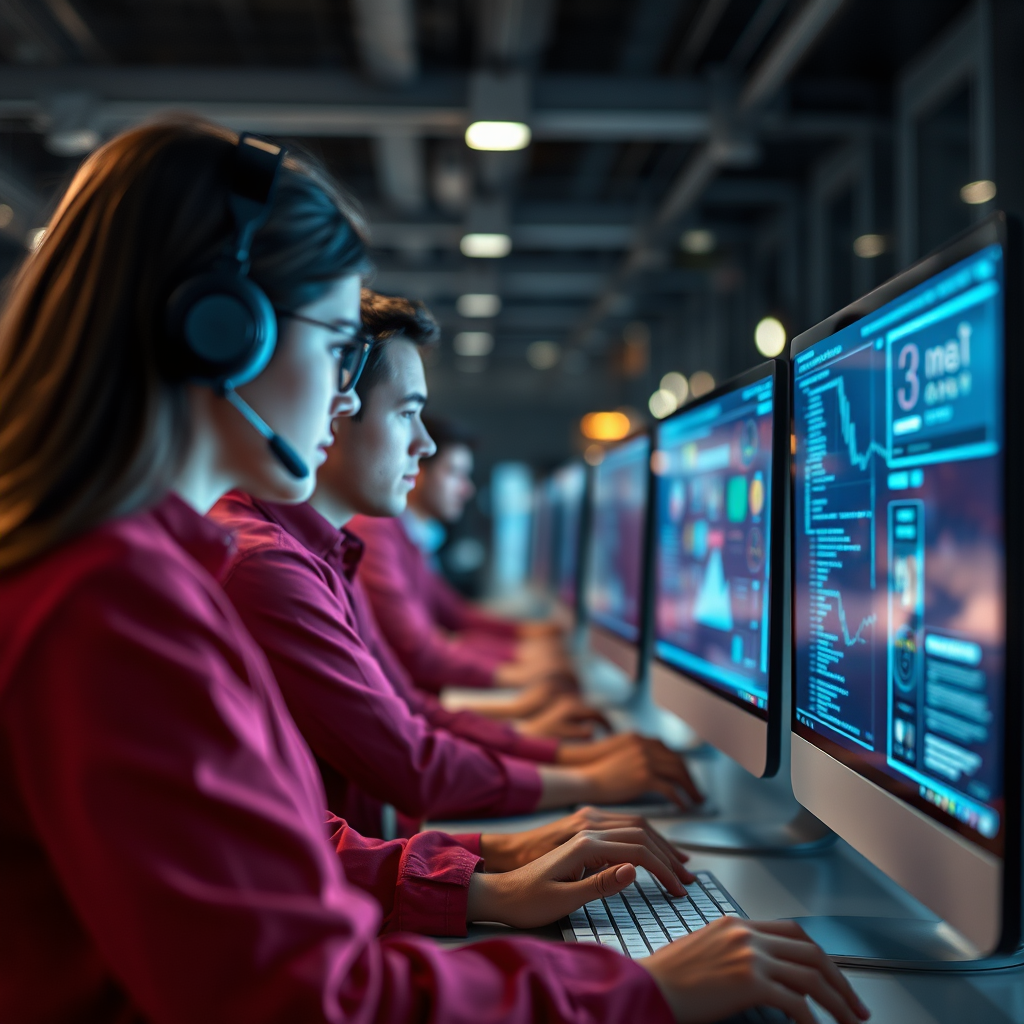 How AI Detects Phishing Patterns - The Role of AI in Preventing Display-Based Phishing Attacks