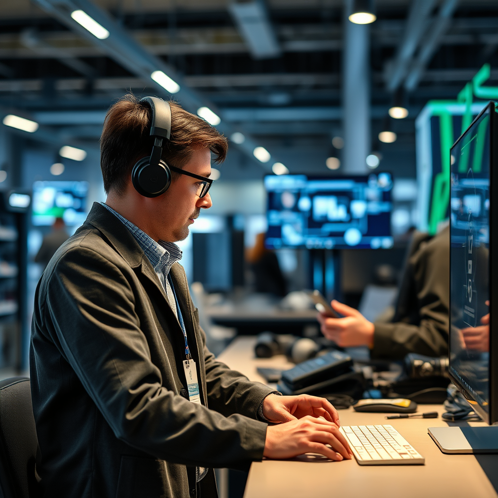 How AI Technology Works in Detection - The Role of AI in Preventing Unauthorized Video Sharing