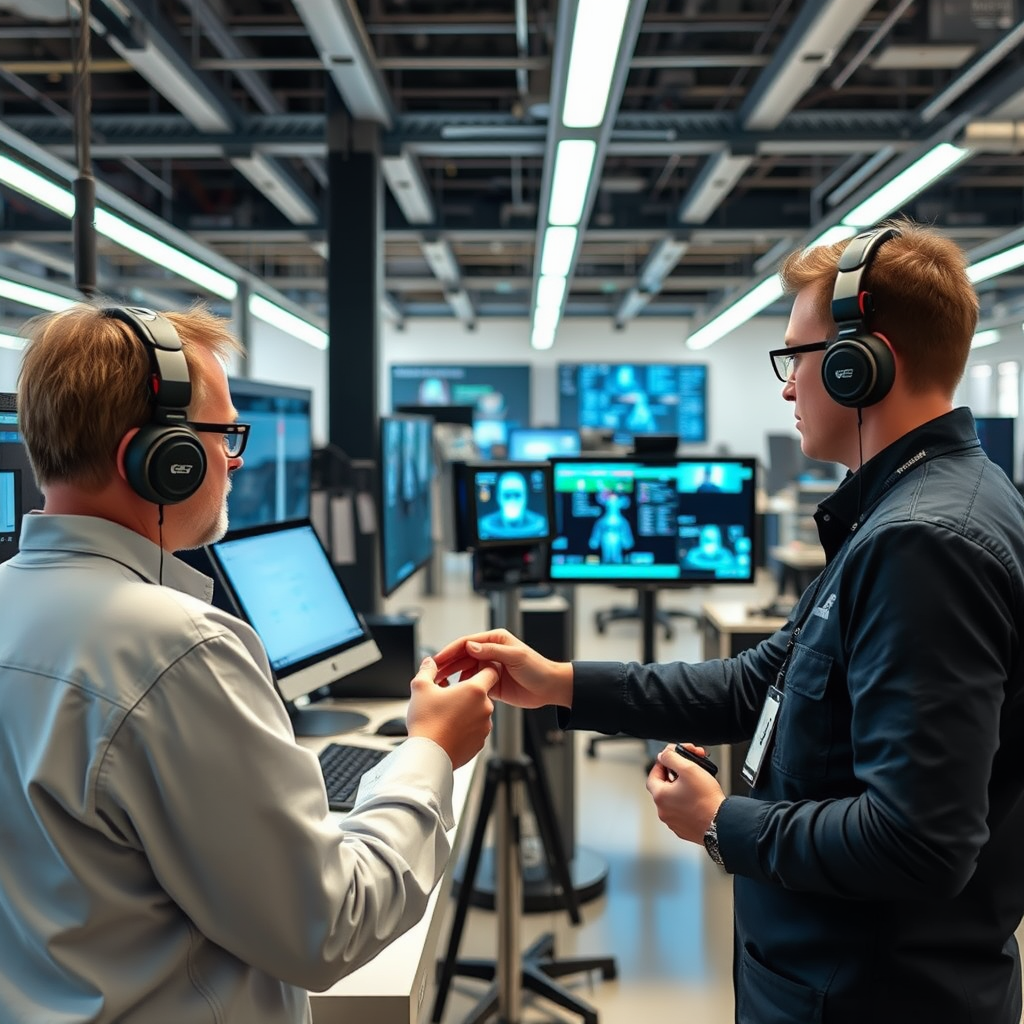 Understanding Space-Based Video Streams - The Role of AI in Processing Space-Based Video Streams