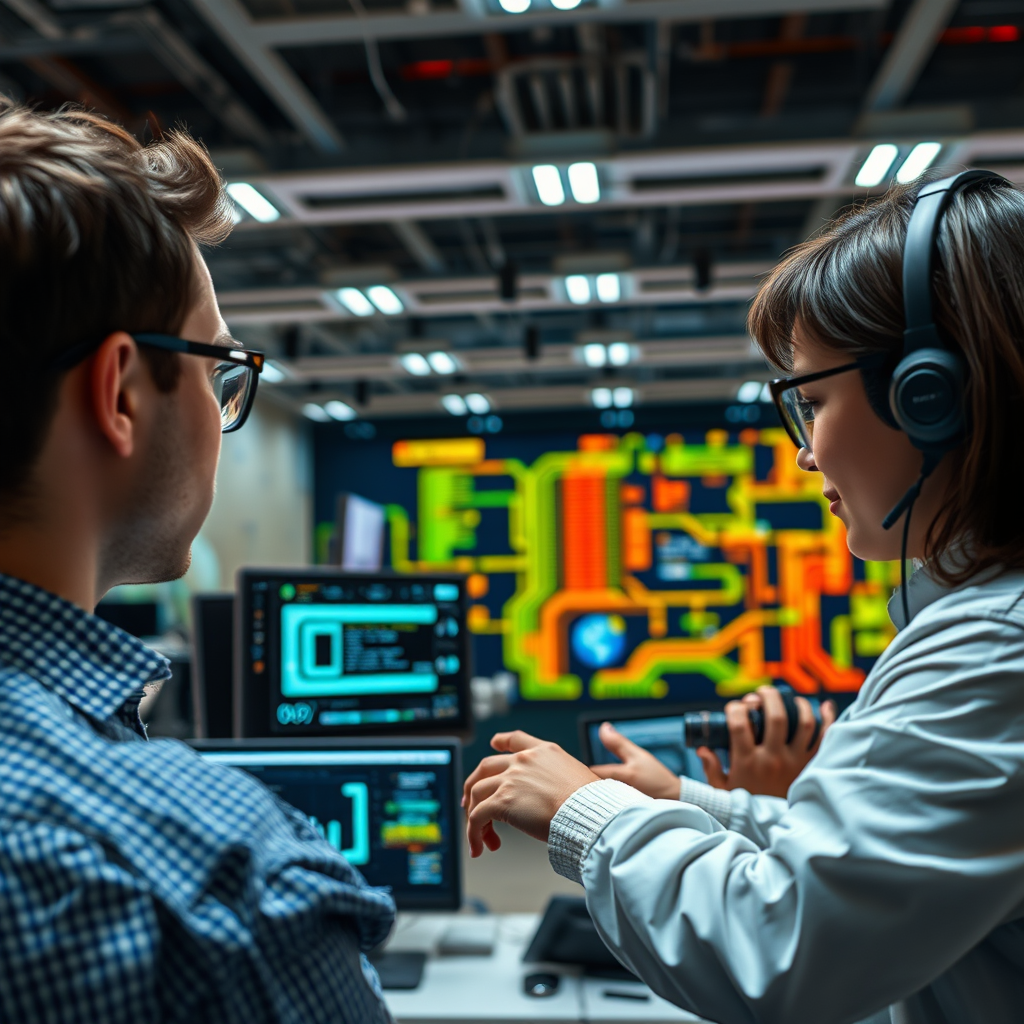 Understanding Display Systems and Their Vulnerabilities Understanding Display Systems and Their Vulnerabilities - The Role of AI in Protecting Display Systems from Hacking