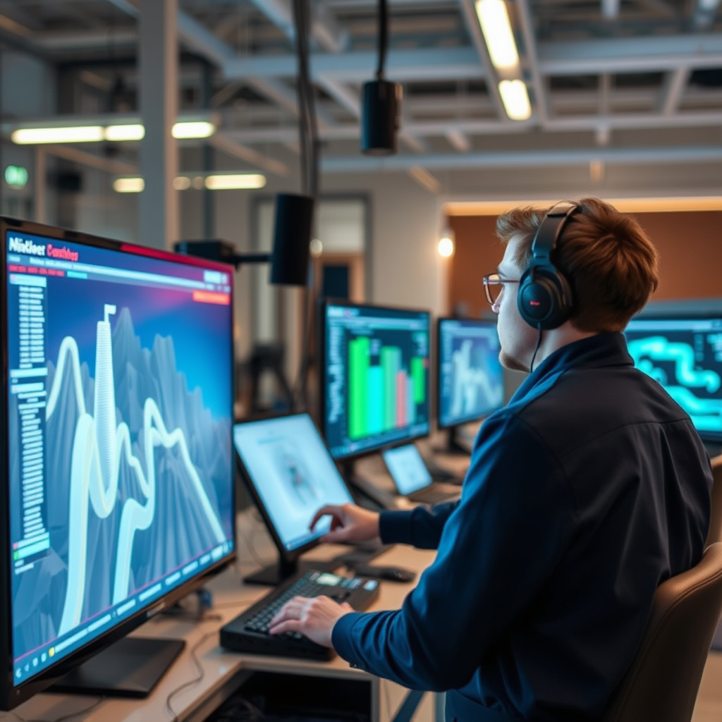 Understanding Depth Mapping - The Role of AI in Real-Time Depth Mapping for Video Effects