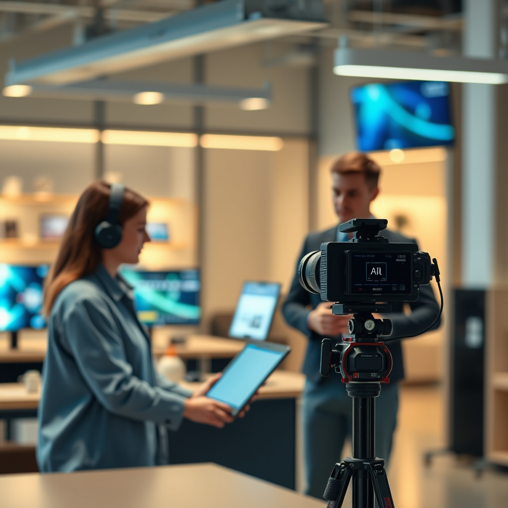 The Need for Stabilization - The Role of AI in Stabilizing 360-Degree Video Footage