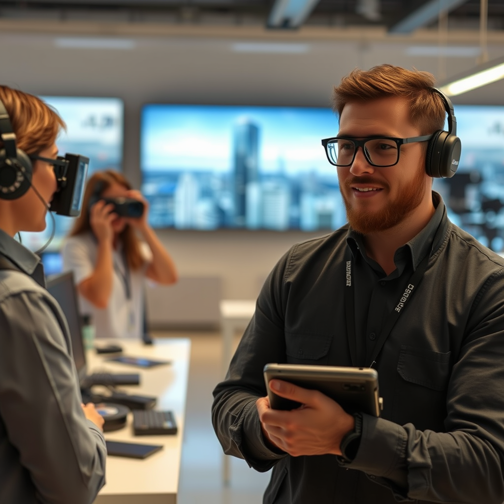 Understanding 360-Degree Video Footage - The Role of AI in Stabilizing 360-Degree Video Footage