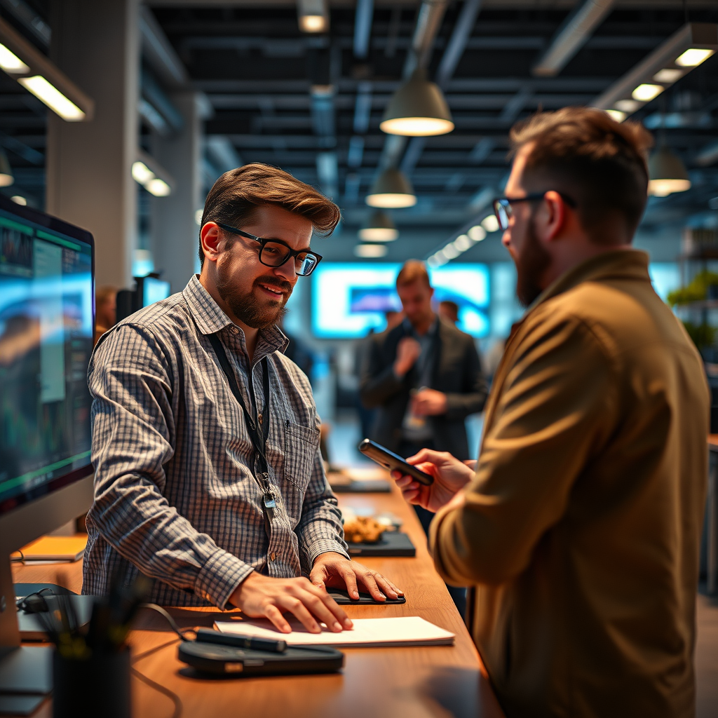 Benefits of AI in Traffic Management - The Role of AI in Traffic Management via Display Analytics