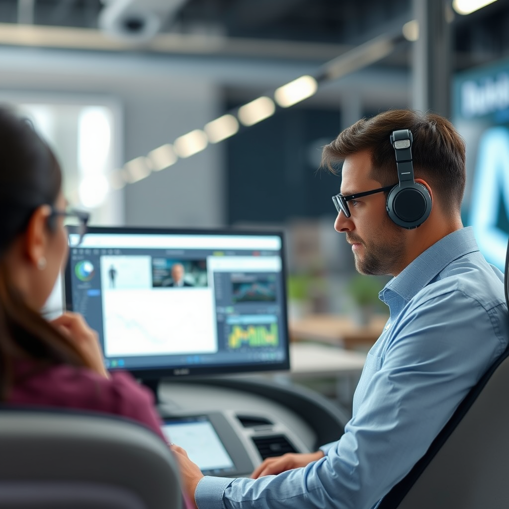 Enhancing User Experience - The Role of AI in Vehicle Display Personalization