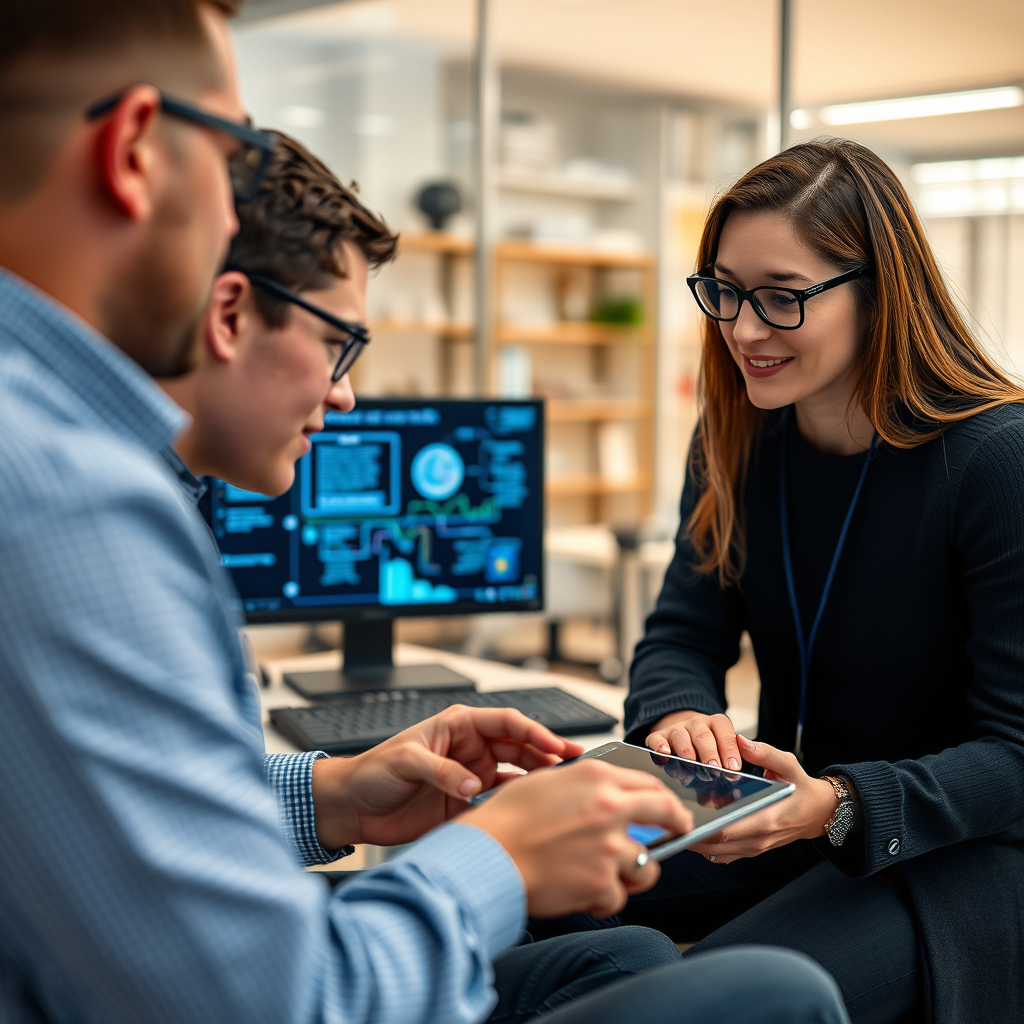 The Integration of AI in Therapy Platforms - The Role of AI in Video-Based Mental Health Therapy