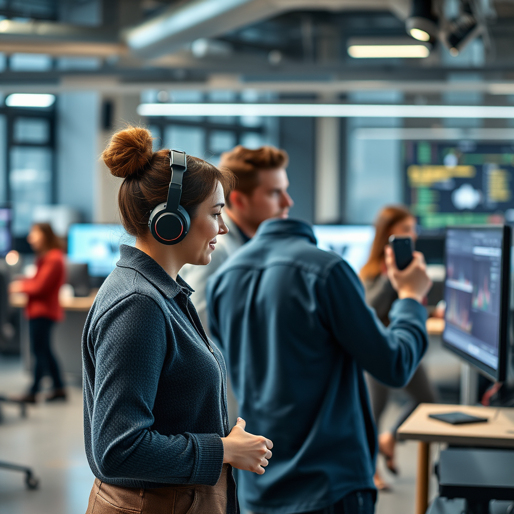 Key Benefits of AI Automation - The Role of AI in Video Editing Automation