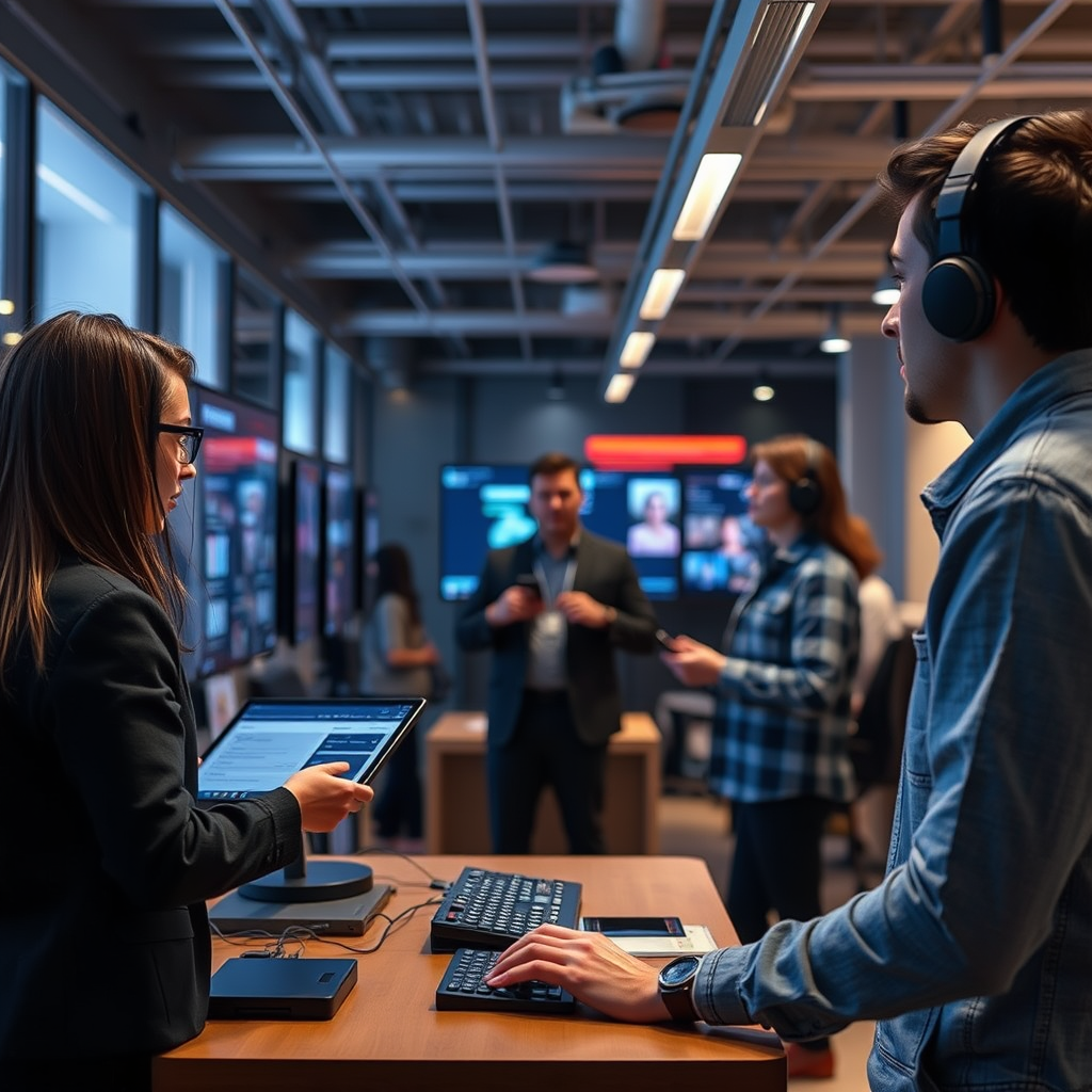 The Evolution of Video Assistants - The Role of AI-Powered Video Assistants in Daily Life