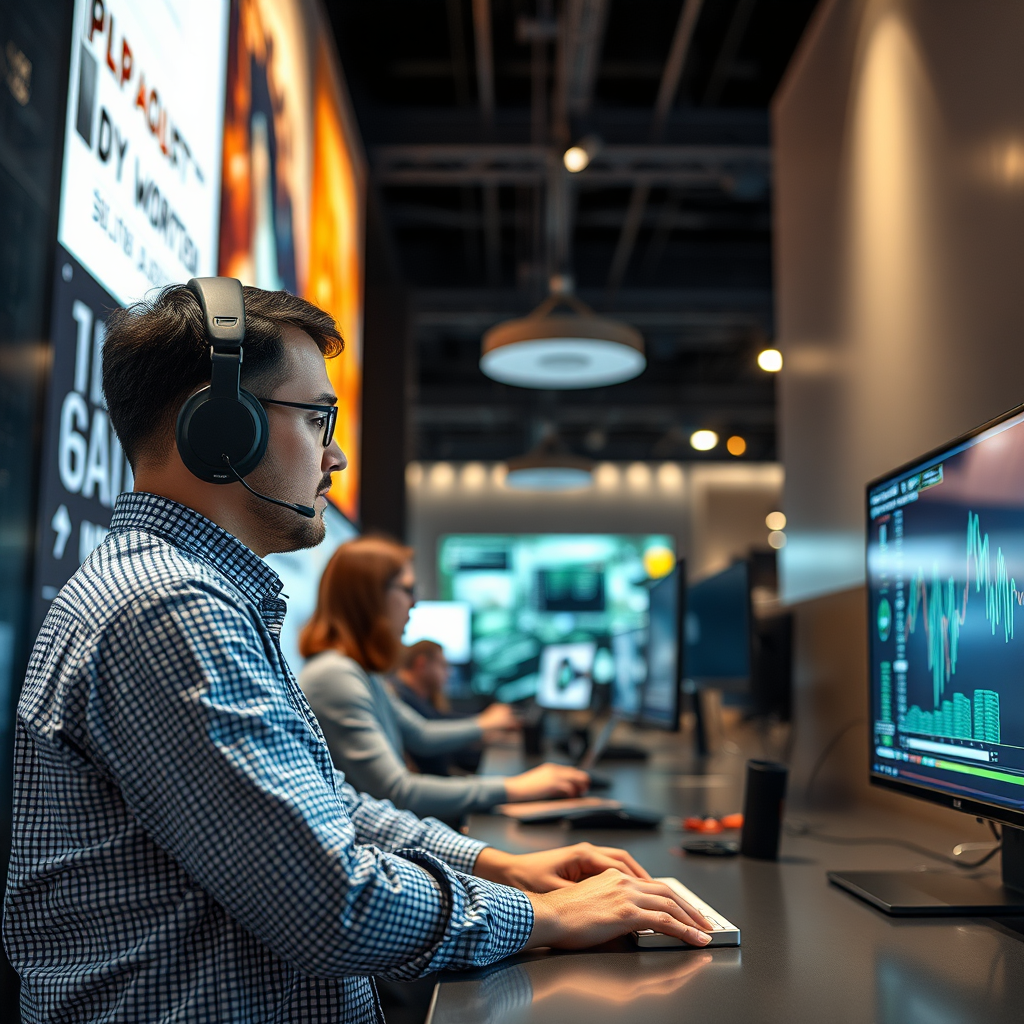 Understanding Blockchain Technology - The Role of Blockchain in Secure Video Streaming