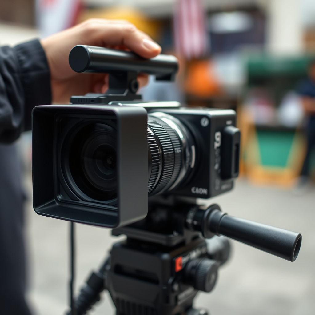 Understanding CCD Sensors - The Role of CMOS vs. CCD Sensors in Video Cameras