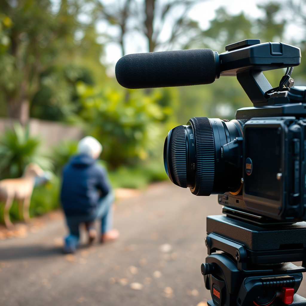 Understanding CMOS Sensors - The Role of CMOS vs. CCD Sensors in Video Cameras