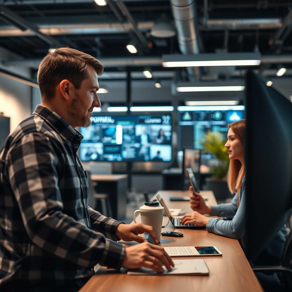 Benefits of Edge AI in Security Cameras - The Role of Edge AI in Security Camera Processing