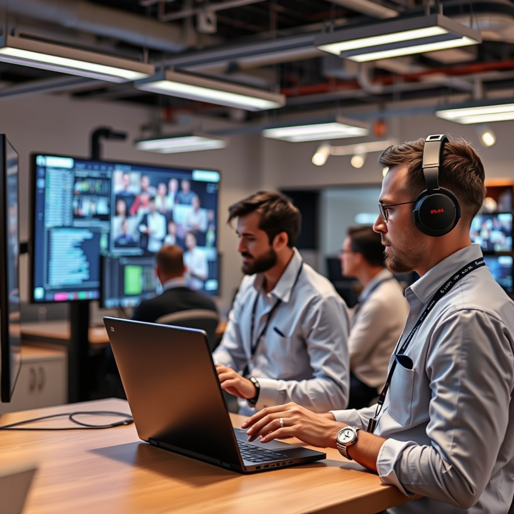 Understanding Edge AI - The Role of Edge AI in Security Camera Processing