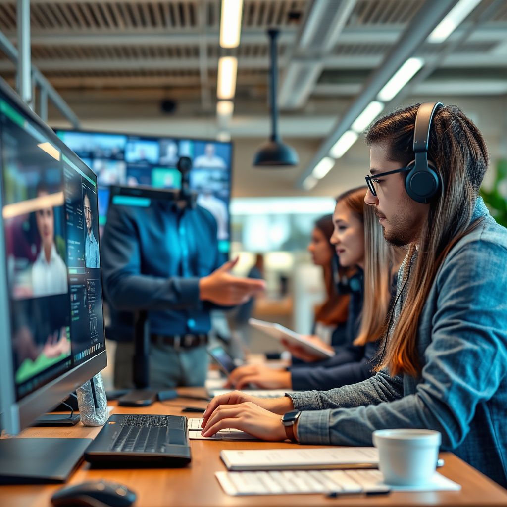 Benefits of Edge AI in Smart Surveillance - The Role of Edge AI in Smart Surveillance Systems