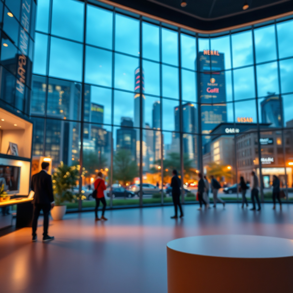 Understanding Edge Computing - The Role of Edge Computing in Smart Displays