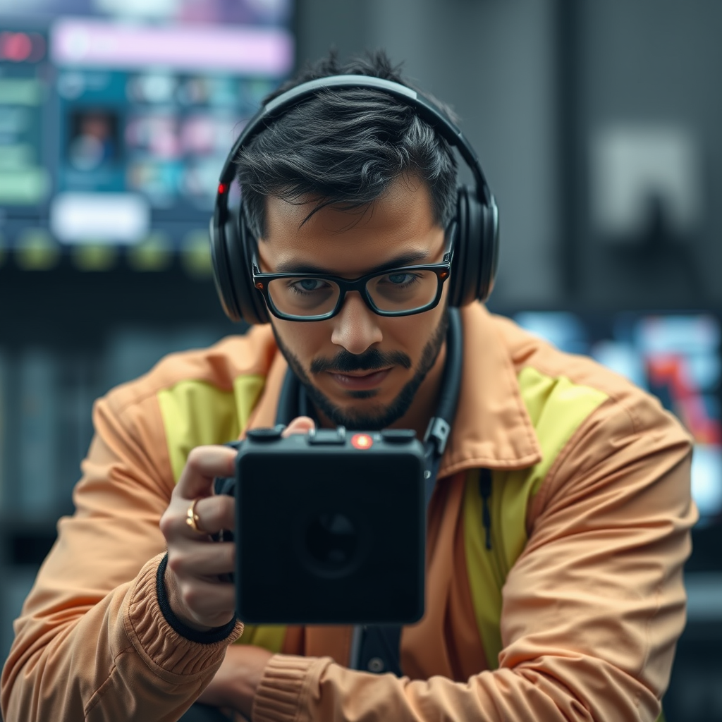 The Importance of GPU Performance Metrics - The Role of GPUs in High-Quality Video Streaming