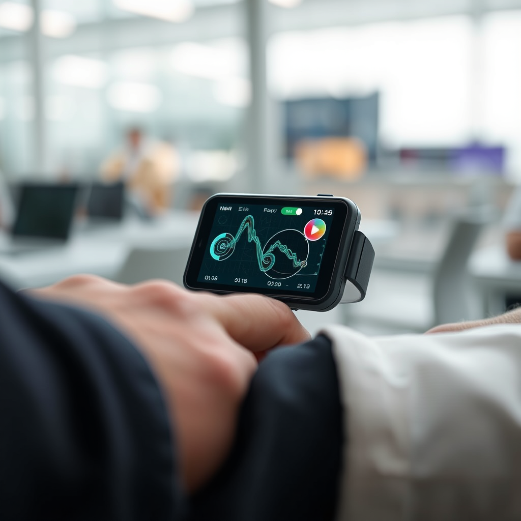 Understanding Haptic Feedback - The Role of Haptic Feedback in Wearable Displays