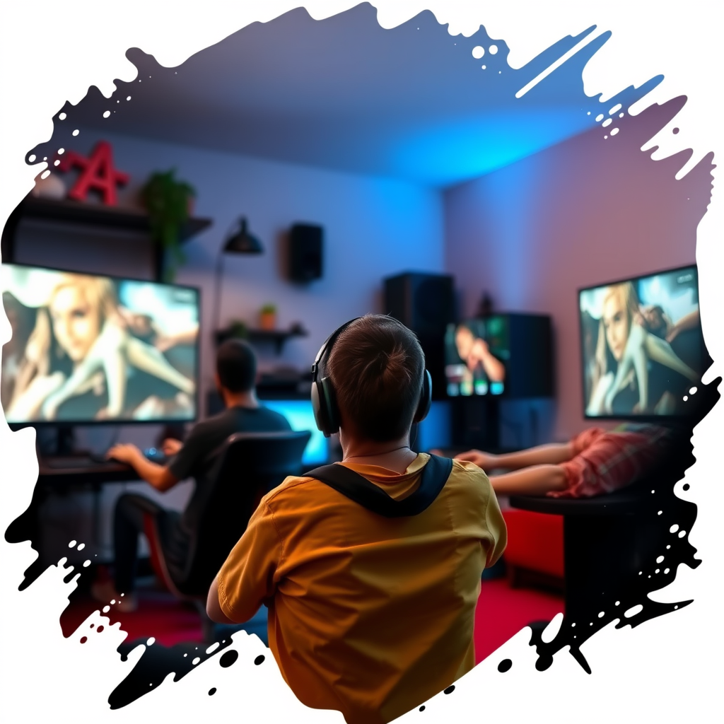 The Benefits of HDR in Gaming - The Role of HDR in Next-Gen Gaming Consoles