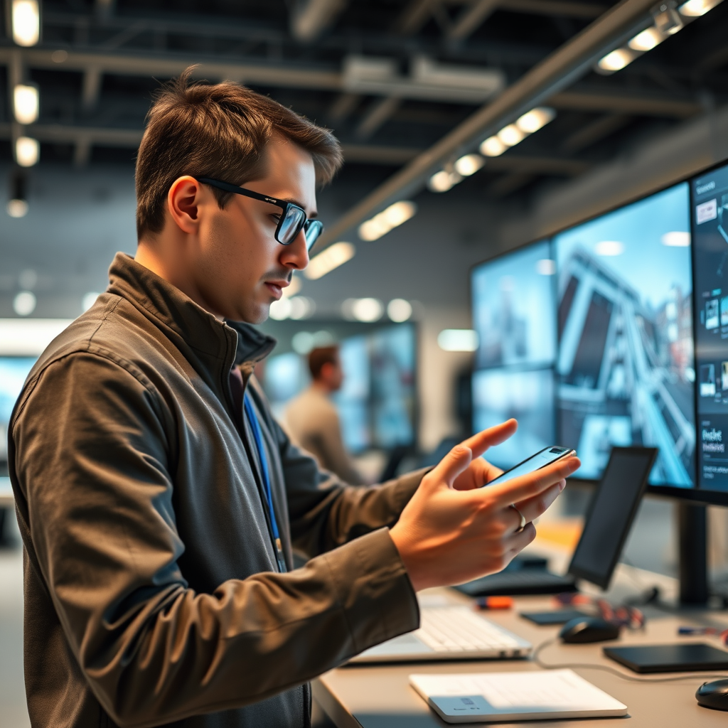 Flexible and Lightweight Displays - The Role of Nanotechnology in Future Display Enhancements