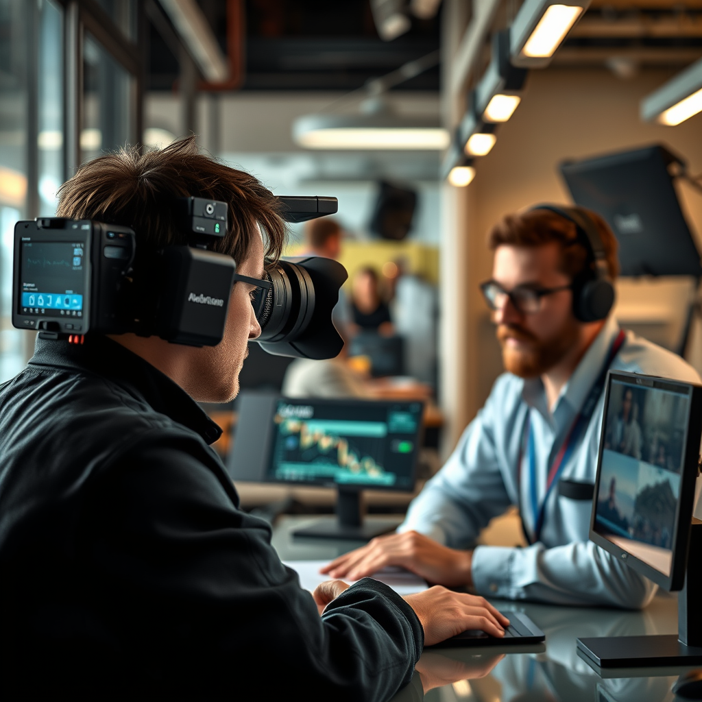 Understanding Digital Zoom - The Role of Optical Zoom vs. Digital Zoom in Video Quality