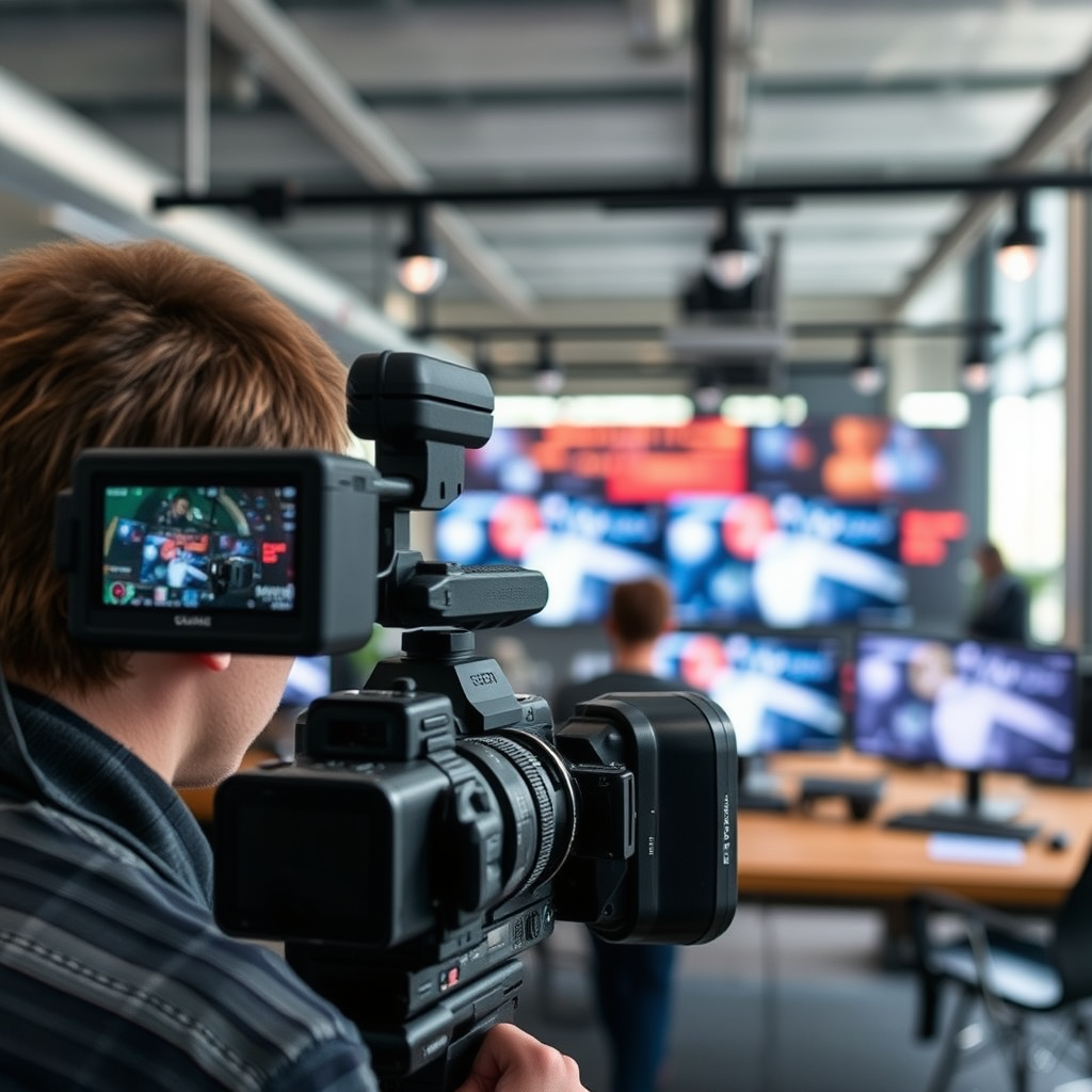 Understanding Optical Zoom - The Role of Optical Zoom vs. Digital Zoom in Video Quality