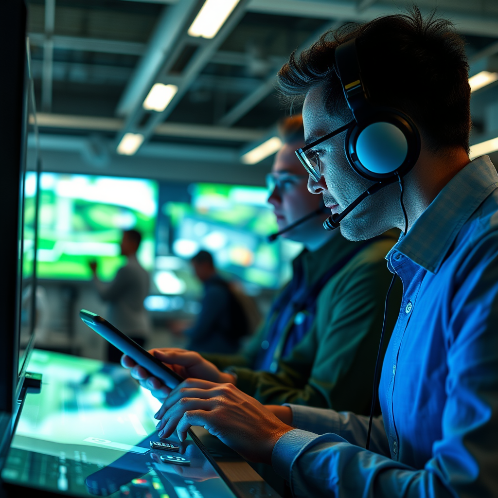 Benefits of Perovskites in OLED Applications - The Role of Perovskite in Future OLED Technology