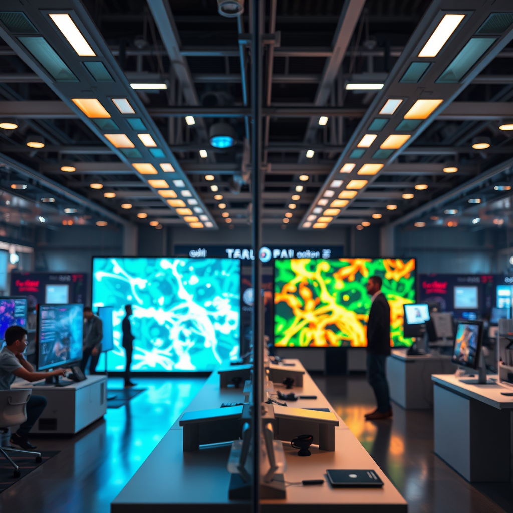 Understanding Perovskite Materials - The Role of Perovskite in Future OLED Technology