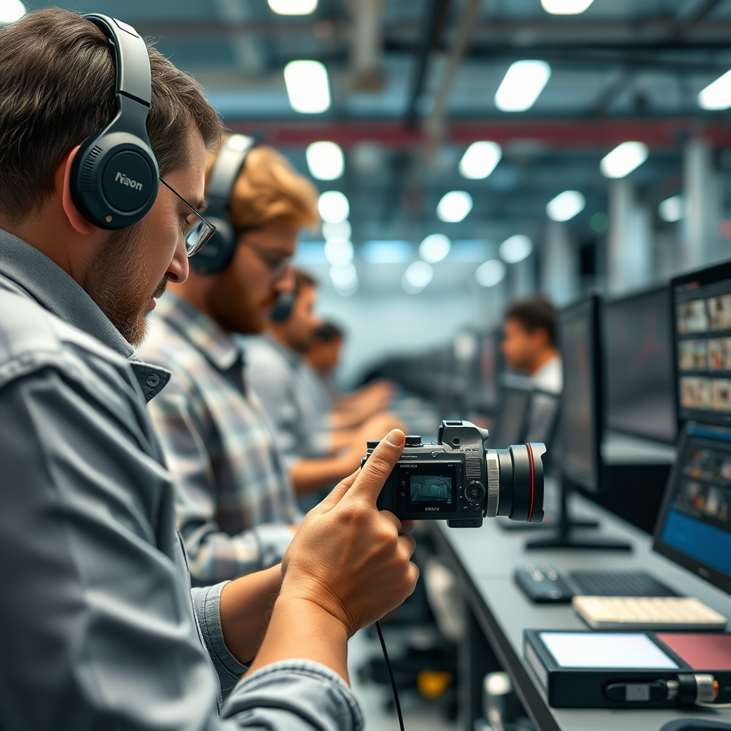 Current Video Encoding Technologies - The Role of Quantum Computing in Future Video Encoding