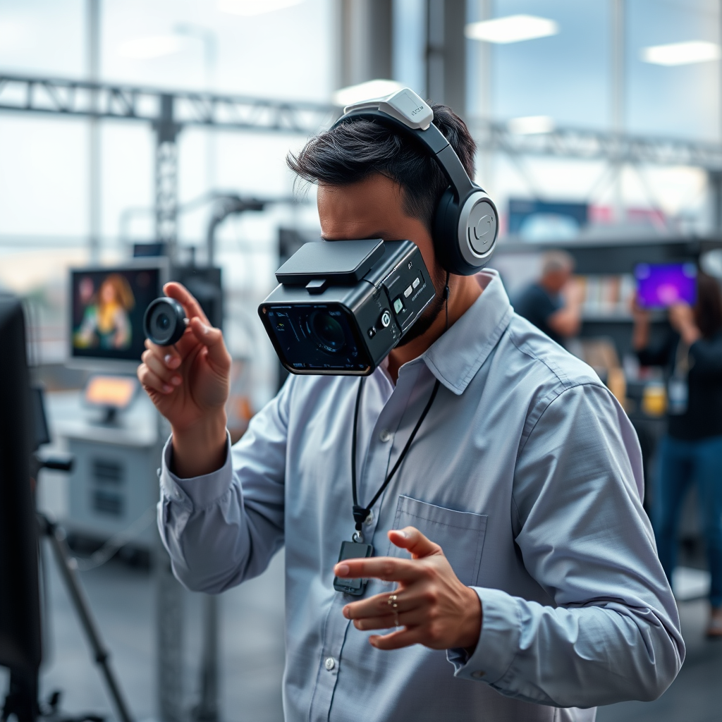 Understanding Holographic Video Processing - The Role of Quantum Computing in Holographic Video Processing