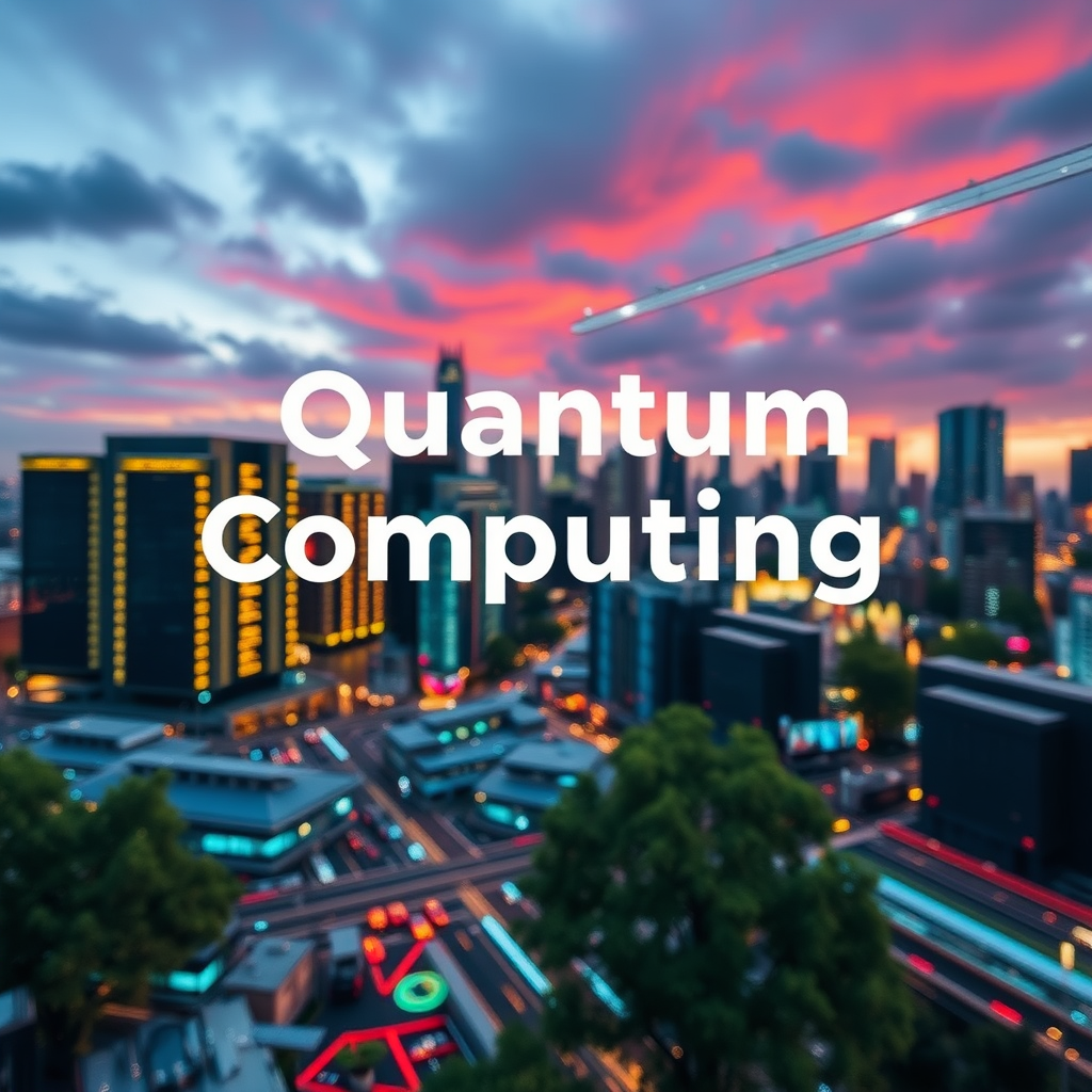 Understanding Quantum Computing - The Role of Quantum Computing in Secure Video Streaming