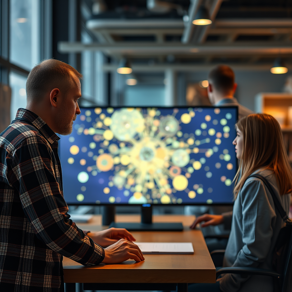 How Quantum Dots Enhance Display Performance - The Role of Quantum Dots in Modern Displays